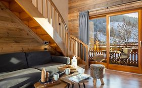 Hotel Et Spa Le Vermont